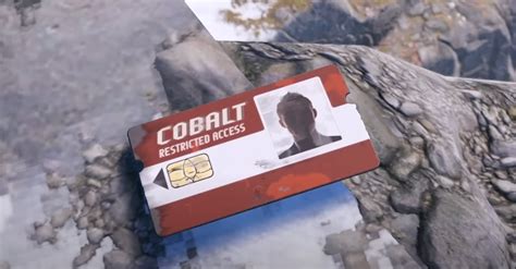 rust red card locations|Rust .
